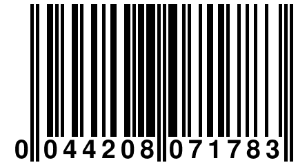 0 044208 071783