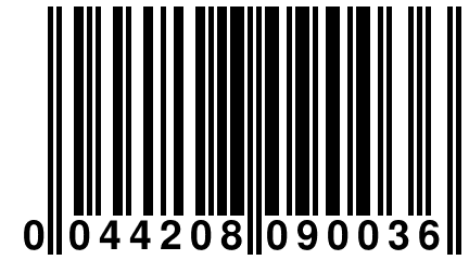 0 044208 090036