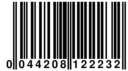 0 044208 122232