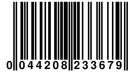 0 044208 233679