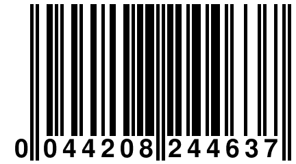 0 044208 244637