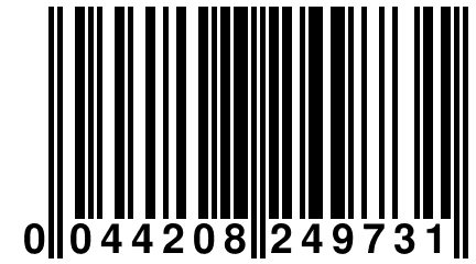 0 044208 249731