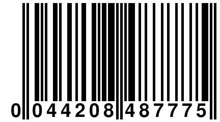 0 044208 487775