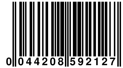 0 044208 592127