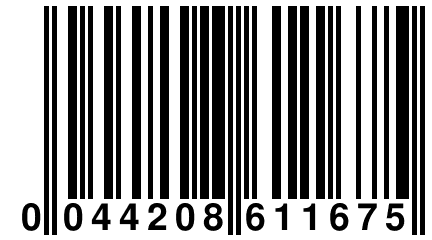 0 044208 611675