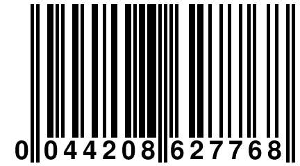 0 044208 627768