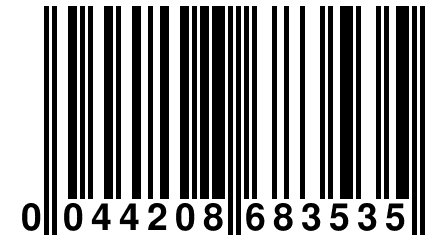 0 044208 683535