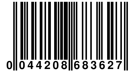 0 044208 683627