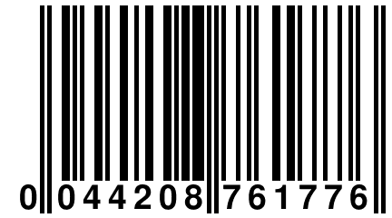 0 044208 761776