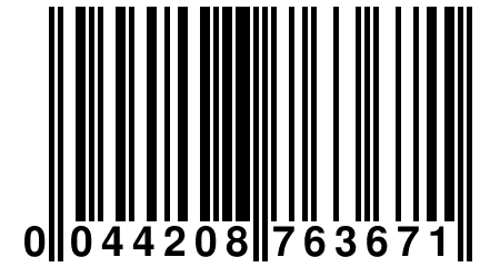 0 044208 763671