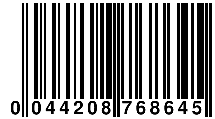 0 044208 768645