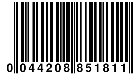 0 044208 851811