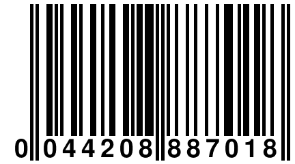 0 044208 887018