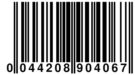 0 044208 904067