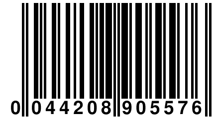 0 044208 905576