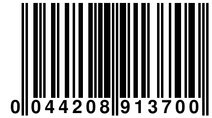 0 044208 913700