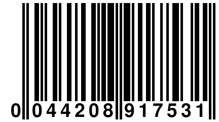 0 044208 917531