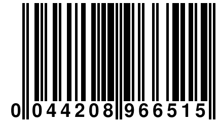 0 044208 966515