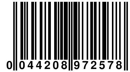 0 044208 972578