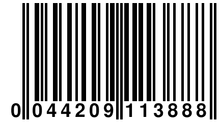 0 044209 113888