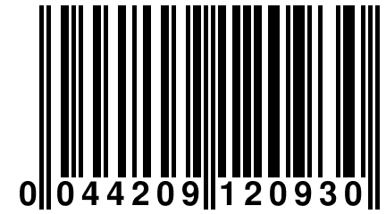 0 044209 120930