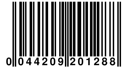 0 044209 201288