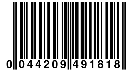 0 044209 491818