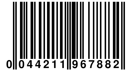 0 044211 967882