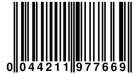 0 044211 977669