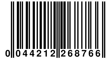 0 044212 268766