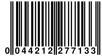 0 044212 277133