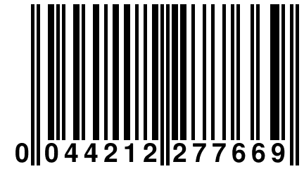 0 044212 277669