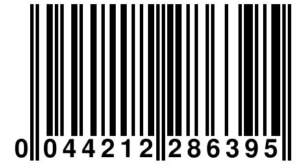 0 044212 286395