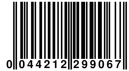 0 044212 299067