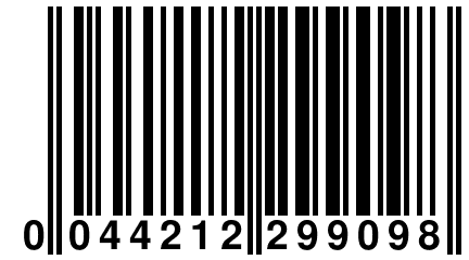 0 044212 299098