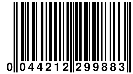 0 044212 299883