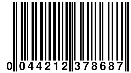 0 044212 378687