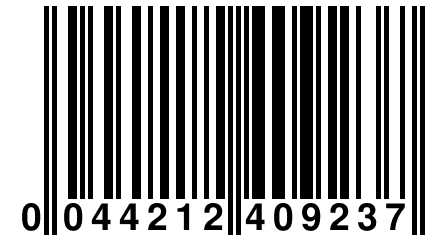 0 044212 409237