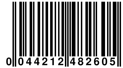 0 044212 482605