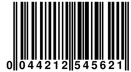 0 044212 545621