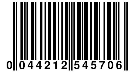 0 044212 545706