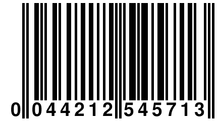 0 044212 545713