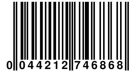 0 044212 746868