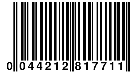 0 044212 817711