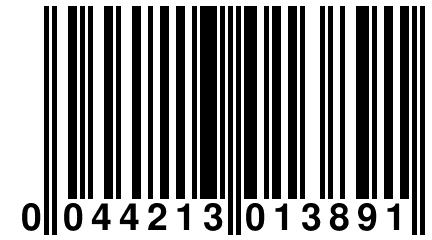 0 044213 013891