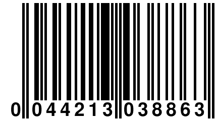 0 044213 038863