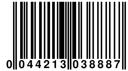 0 044213 038887