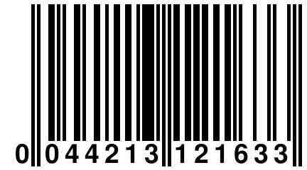 0 044213 121633