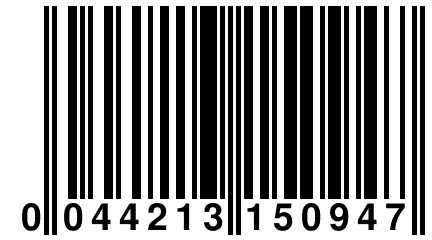 0 044213 150947