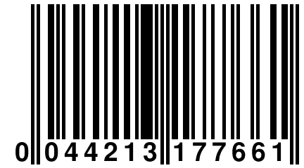 0 044213 177661